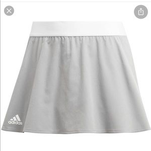 Adidas women’s escouade tennis skirt